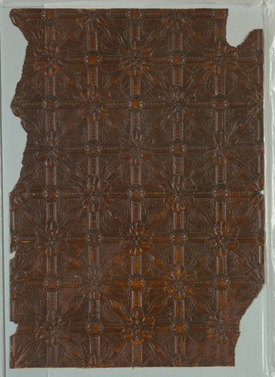 Lincrusta (Anglie nebo Spojené státy) od Unbekannt