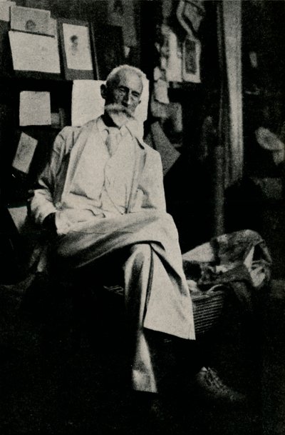 Lionel Smythe, c1917, 1919 od Unbekannt