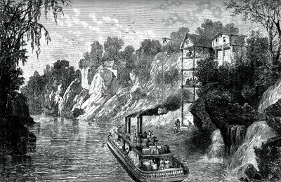 Plnění napařovače bavlny, c1880 od Unbekannt