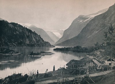 Loenvand, 1914. od Unbekannt