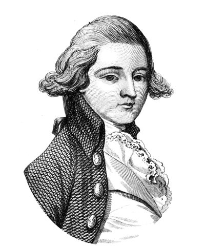 Lord Boston od Unbekannt