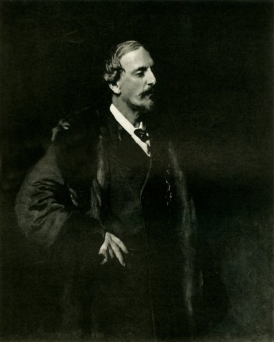 Lord Dufferin, 1889, 1925. od Unbekannt