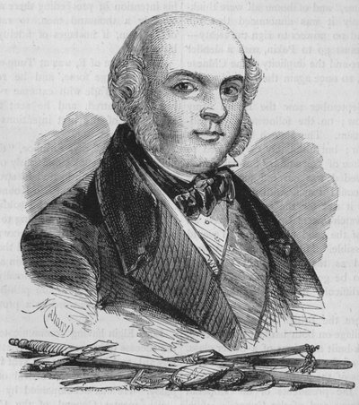 Lord Elgin, c1880 od Unbekannt