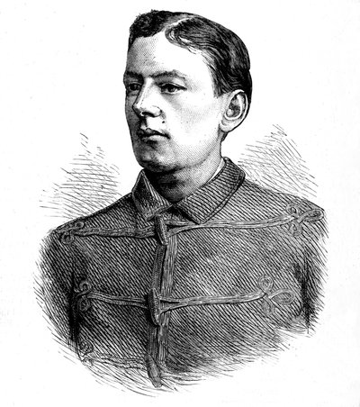 Lord Gifford, 1880 od Unbekannt