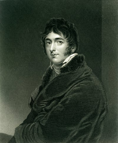 Lord Melbourne, c1800, c1884. od Unbekannt