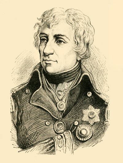 Lord Nelson, c1797, 1890. od Unbekannt