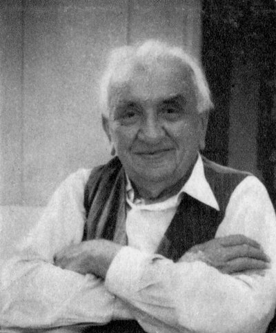 Louis Lumiere , francouzský fotograf a kameraman, 1937 od Unbekannt