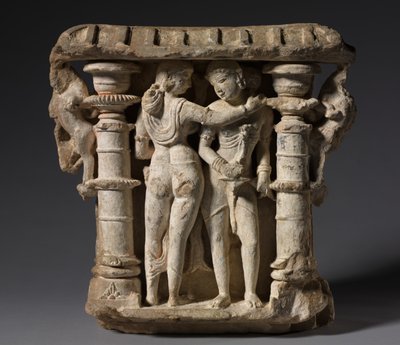 Milenci Mithuna, c. 973. od Unbekannt