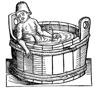 Lucius Annaeus Seneca mladší c5 př. n. l.-65 n. l., římský stoický filozof, 1493 od Unbekannt