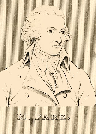 M. Park, 1771-1806, 1830. od Unbekannt