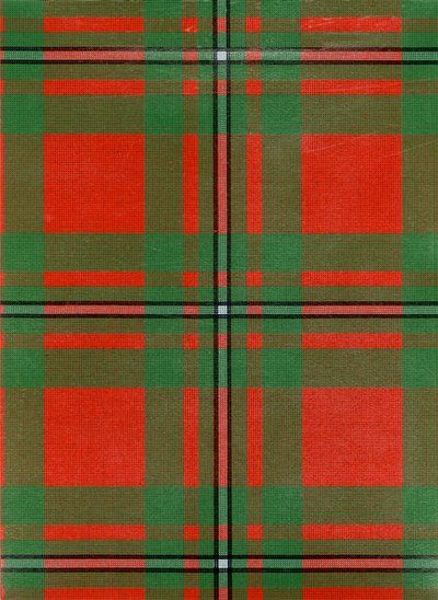 MacGregor, c1935 od Unbekannt