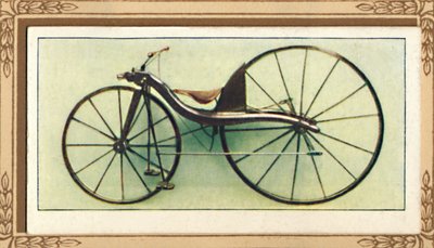 Pákové kolo Macmillans, 1839, 1939 od Unbekannt