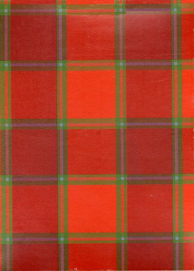 Macnab, c1935 od Unbekannt