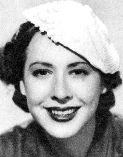 Mae Clarke , americká herečka, 1934-1935 od Unbekannt