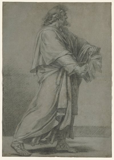 Kniha Man Destroying, 1700. od Unbekannt