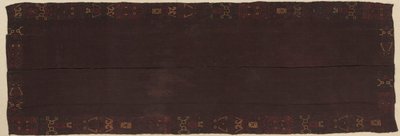 Plášť, c. 600-400 př.nl od Unbekannt