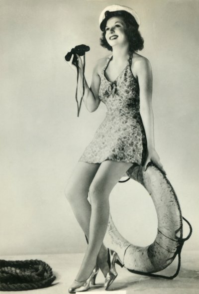 Markéta, 1938. od Unbekannt