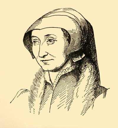 Margarete, Königin Von Navarra, 1933. od Unbekannt