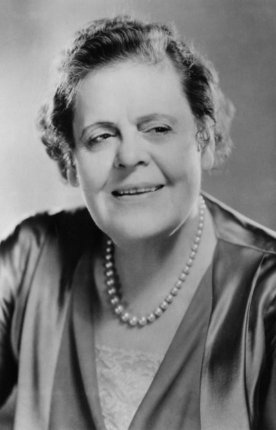 Marie Dressler 1868-1934, kanadská herečka, 20. století od Unbekannt