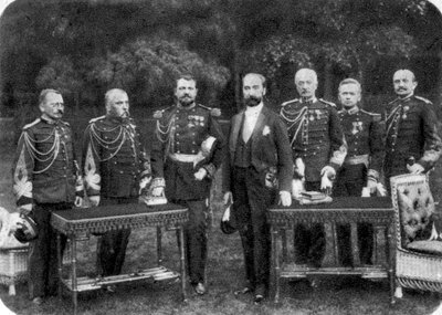 Marie Francois Sadi Carnot, prezident Francie, 1887 od Unbekannt