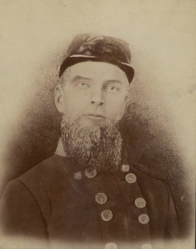 Martin E. Green (generál) od Unbekannt