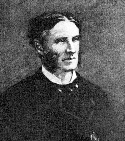 Matthew Arnold, básník a kritik, 1923 od Unbekannt