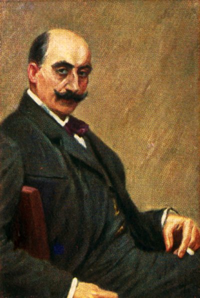 Max Lieberman, c1928. od Unbekannt