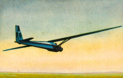 Kluzák Mayer MS-II, 1932. od Unbekannt