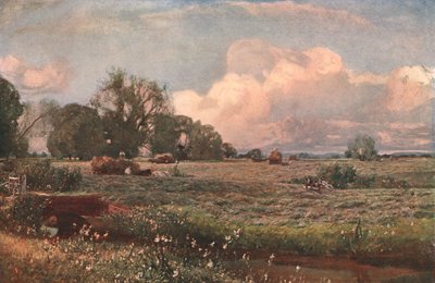 Luční cukroví, 1893, c1902. od Unbekannt