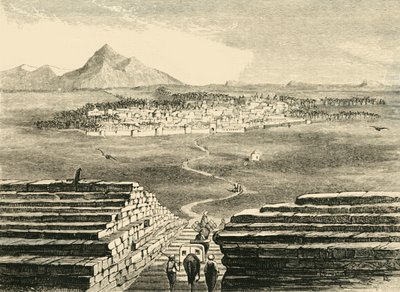 Medina, 1890. od Unbekannt