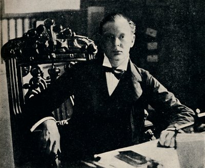Člen pro Oldham, 1900, 1945. od Unbekannt