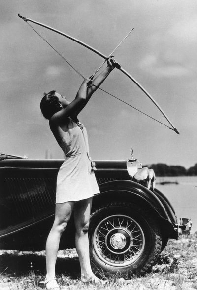 Mercedes-Benz, 1937 od Unbekannt