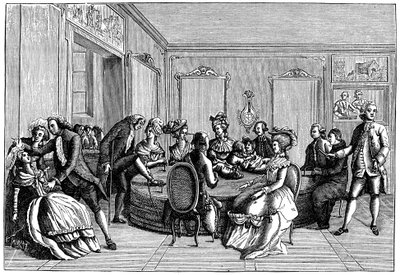Mesmers van, 1779 1875 od Unbekannt