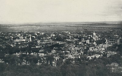 Montreal, 1916 od Unbekannt