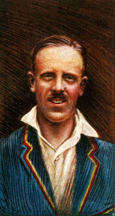Pan G. R. Jackson Derbyshire, 1928. od Unbekannt