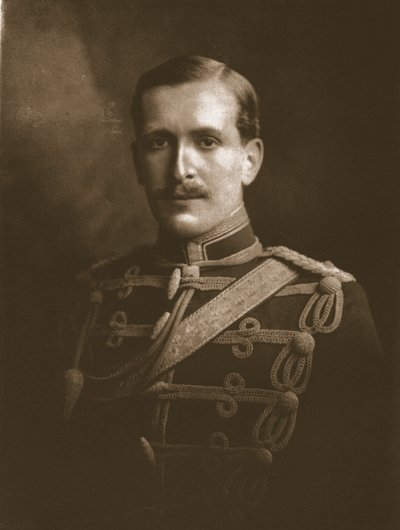Charty pana JH, 1911. od Unbekannt