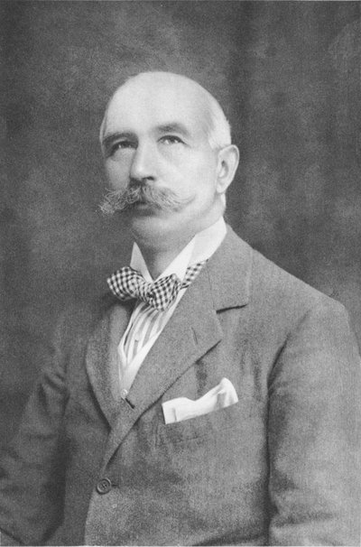 Pan P. P. Gilpin, 1911 od Unbekannt