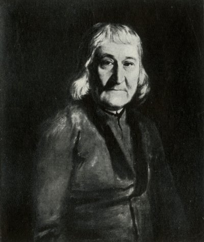 Pan Quick ze Zennoru, Cornwall, c1780, 1934. od Unbekannt