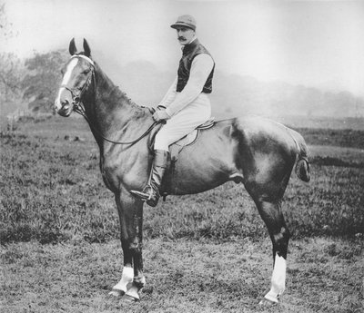 Pan Spencer Gollan, 1911 od Unbekannt