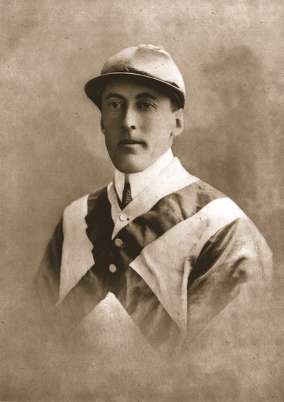 Pan V P Míša, 1911. od Unbekannt