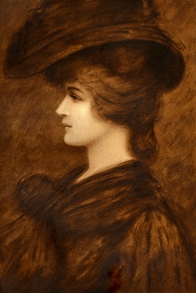 Nancy, 1906 od Unbekannt