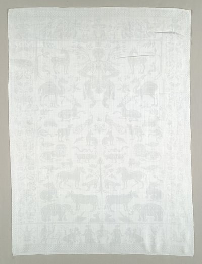 Ubrousek, c. 1675. od Unbekannt