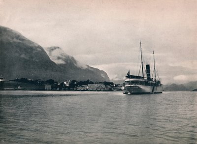 Nes, Romsdal, 1914. od Unbekannt
