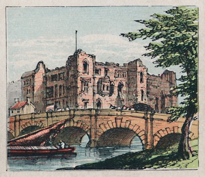 Newark, c1910. od Unbekannt