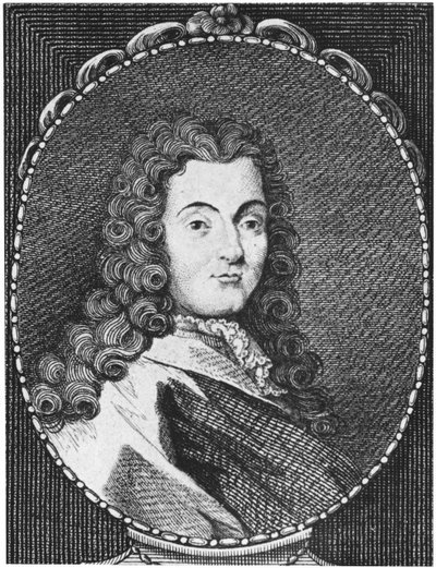Nicholas Lemery, francouzský chemik, 1762 od Unbekannt