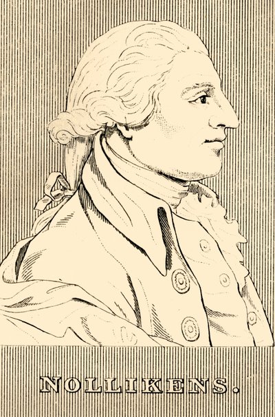 Nollikens, 1737-1823, 1830. od Unbekannt