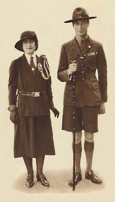Vydejte se na Slet skautů a průvodců, c1931 1937 od Unbekannt