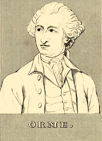 Stopy, 1728-1801, 1830. od Unbekannt