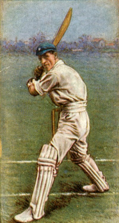 P. Holmes Yorkshire, 1928. od Unbekannt