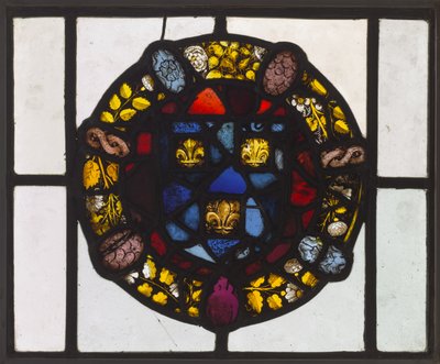 Panel, 1500s. od Unbekannt